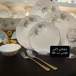 سرویس آرکوپال 26پارچه