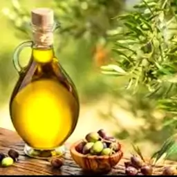 روغن زیتون فرابکر (یک لیتر)