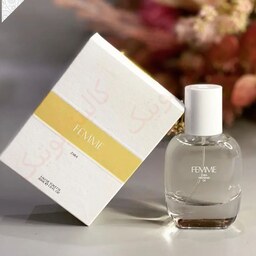 عطر فمه زارا زنانه 30 میل - ZARA FEMME - کالینز بوتیک