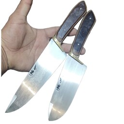 چاقو حرفه ای قصابی چاقو ذبح چاقوی آشپزخانه کارد سلاخی کارد قصابی چاقو خورد کردن گوشت مرغ ماهی فیله اسلایس