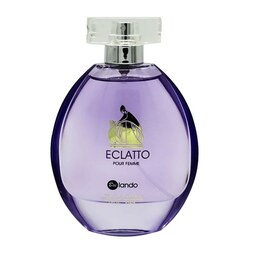 عطر  زنانه بایلندو مدل اکلت Eclatto حجم 100میل