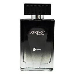 عطر مردانه بایلندو مدل لالیک نویر LALIQ noir حجم 100 میل