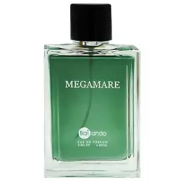 عطر بایلندو مدل مگاماره MEGAMARE حجم 100 میل