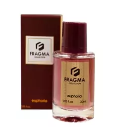 عطر جیبی زنانه فراگما FRAGMA مدل ایفوریا Euphoria حجم 30 میلی لیتر - رایحه گرم و شیرین