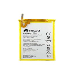 باتری گوشی Huawei G8 باتری گوشی هواوی جی 8 مدل HB396481EBC با گارانتی 6 ماهه