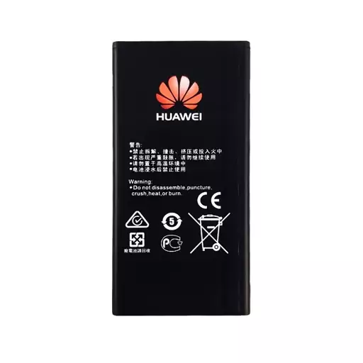 باتری گوشی Huawei Honor 3C Lite باتری موبایل هوآوی مدل HB474284RBC 