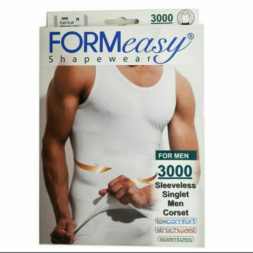 گن رکابی مردانه برند FORMEASY سایز 36 تا 58