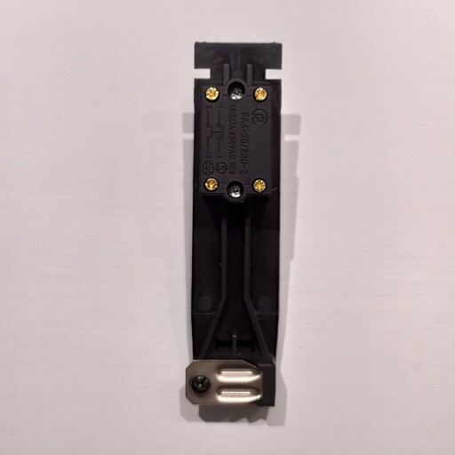 کلید برق فرز  رونیکس مدل 3210