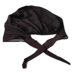 کلاه حجاب،رنگ  قهوه ای سوخته