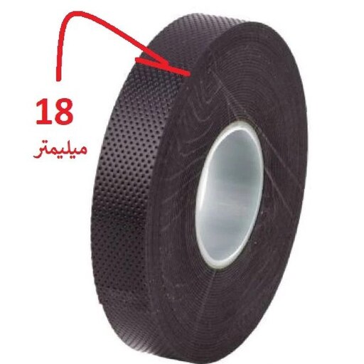 نوار آپارات شارک مدل 18mm