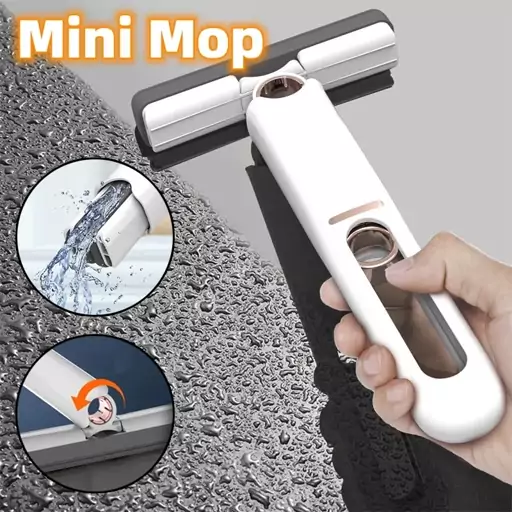 طی مینی ماپ جمع شونده مدل Mini MOP