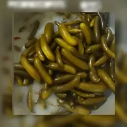 انواع خیارشور ،1000 گرمی سرکه نمکی خانگی، تخمیری با بهترین کیفیت (ویژه،نول،ممتاز)