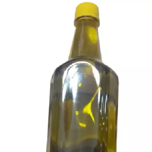 روغن زیتون اصل طبیعی گیلان تازه