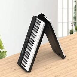 پیانو تاشو کونیکس مدل pj88ch (پیانو konix ) 