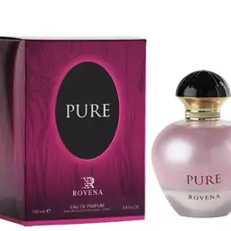 عطر ادکلن روونا پیور زنانه دیور پیور پویزن پرفیوم- ROVENA pure