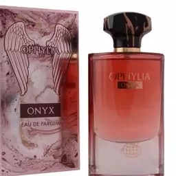 عطر زنانه فراگرنس ورد Ophylia Onyx حجم 80 میل پاکو رابان المپیا اونیکس