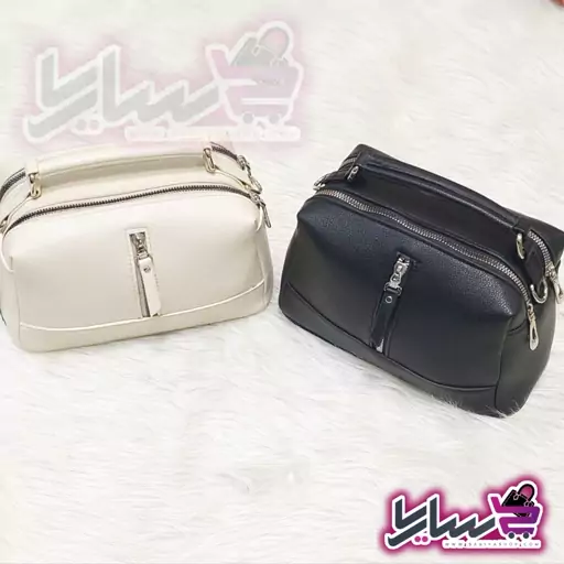 کیف دستی زنانه کد 62000