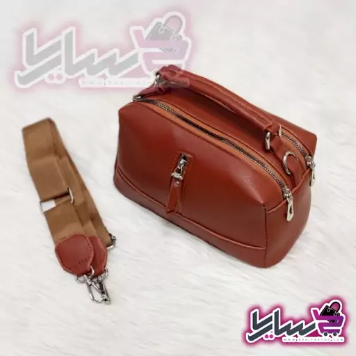 کیف دستی زنانه کد 62000