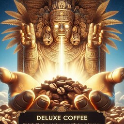 قهوه  کلمبیا سوپریمو بوربون عربیکا مدیوم رست (دانه یا آسیاب شده) 100 گرمی (درجه یک)