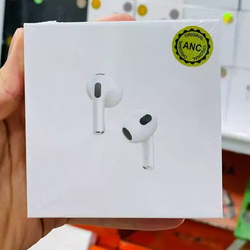 ایرپاد ANC 3 مدل(airpods  3 ANC)