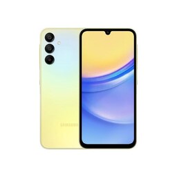 گوشی موبایل سامسونگ مدل Galaxy A15 4G رم 4 گیگابایت ظرفیت 128 گیگابایت  - ویتنام