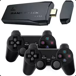 کنسول بازی Game Stick Lite 64GB 4K