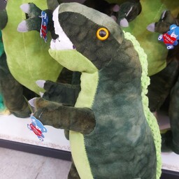 عروسک دایناسور ترسناک