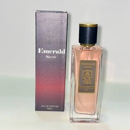 عطر امرالدEMERALD مردانه جیبی 55 میل