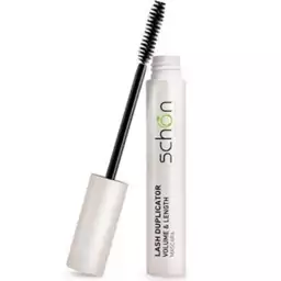 ریمل حجم دهنده و بلند کننده دوپلیکاتور شون Schon Lash Duplicator Volume and Length Mascara