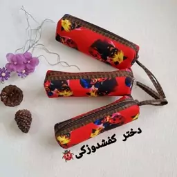 جامدادی در طرح و رنگ های متنوع- جا مدادی- جامدادی عروسکی