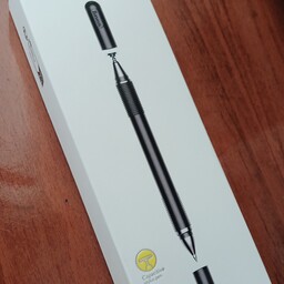 قلم لمسی-استایلوس مشکی رنگ برند بیسوس