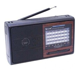 رادیو اسپیکر GOLON-RX--BT3050s 