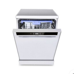 ماشین ظرفشویی پاکشوما مدل MDF-15310W ظرفیت 15نفره
