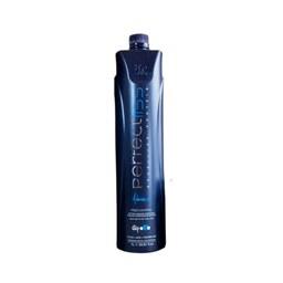 کراتین پرفکت لیس آبی ادونس (مناسب موهای طبیعی و رنگ شده سالم)