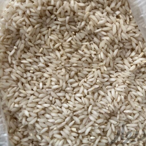 برنج عنبربو(بسته 10 کیلویی)