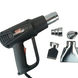 سشوار صنعتی دیمردار باس مدل BS-HEATGUN