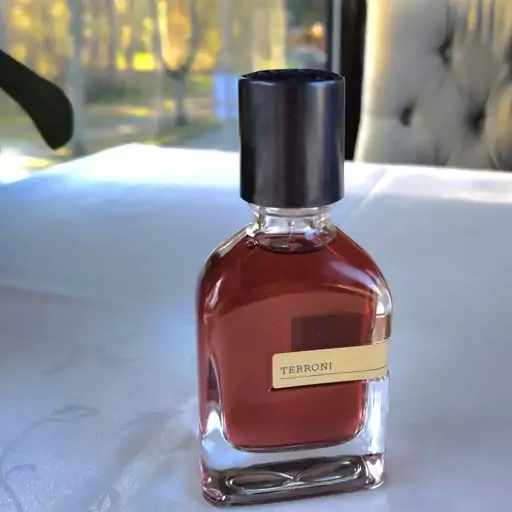 عطر ادکلن اورتو پاریسی ترونی تستر اورجینال سفارش مبدا terroni