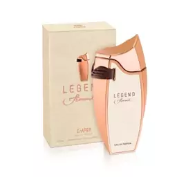 عطر ادکلن امپر لجند زنانه اورجینال امارات emper legend femme