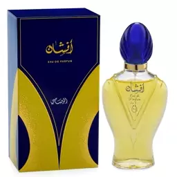 عطر ادکلن رصاصی افشان اورجینال اصلی rasasi afshan