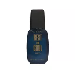 عطر ادکلن بست اند کول سبز اورجینال best and cool