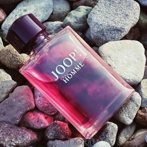 عطر ادکلن جوپ هوم قرمز اورجینال joop homme original