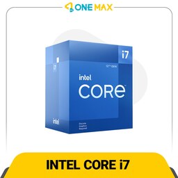 فن CPU اینتل core i7