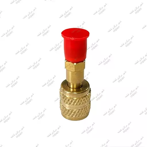 تبدیل شارژ گاز کولر گازی  R410A به R22