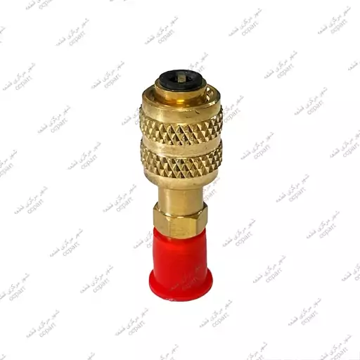 تبدیل شارژ گاز کولر گازی  R410A به R22