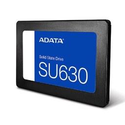 حافظه اس اس دی اینترنال ای دیتا مدل SSD ADATA SU630 ظرفیت 480 گیگابایت