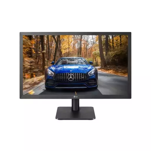 مانیتور ال جی مدل LG 22MP400-B