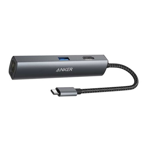 هاب انکر مدل Anker 533 A8338HA1