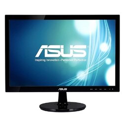 مانیتور ایسوس مدل ASUS VS197DE