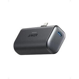 پاوربانک انکر مدل Anker Nano A1645 ظرفیت 5000 میلی آمپر