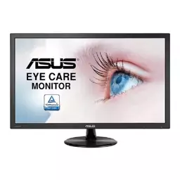 مانیتور ایسوس مدل ASUS VP247HAE سایز 24 اینچ